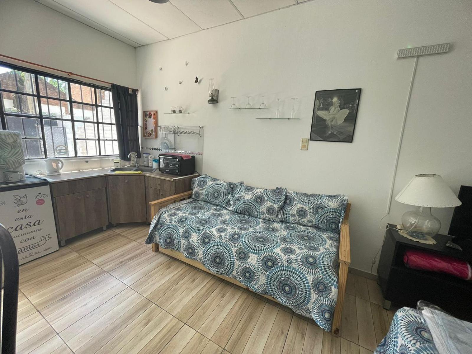 Appartement Hospedaje 3 Aeropuerto Ezeiza Pet Friendly Tranfer Gratis Desde Y Hacia El Aeropuerto De Ezeiza A 20 Minutos Extérieur photo