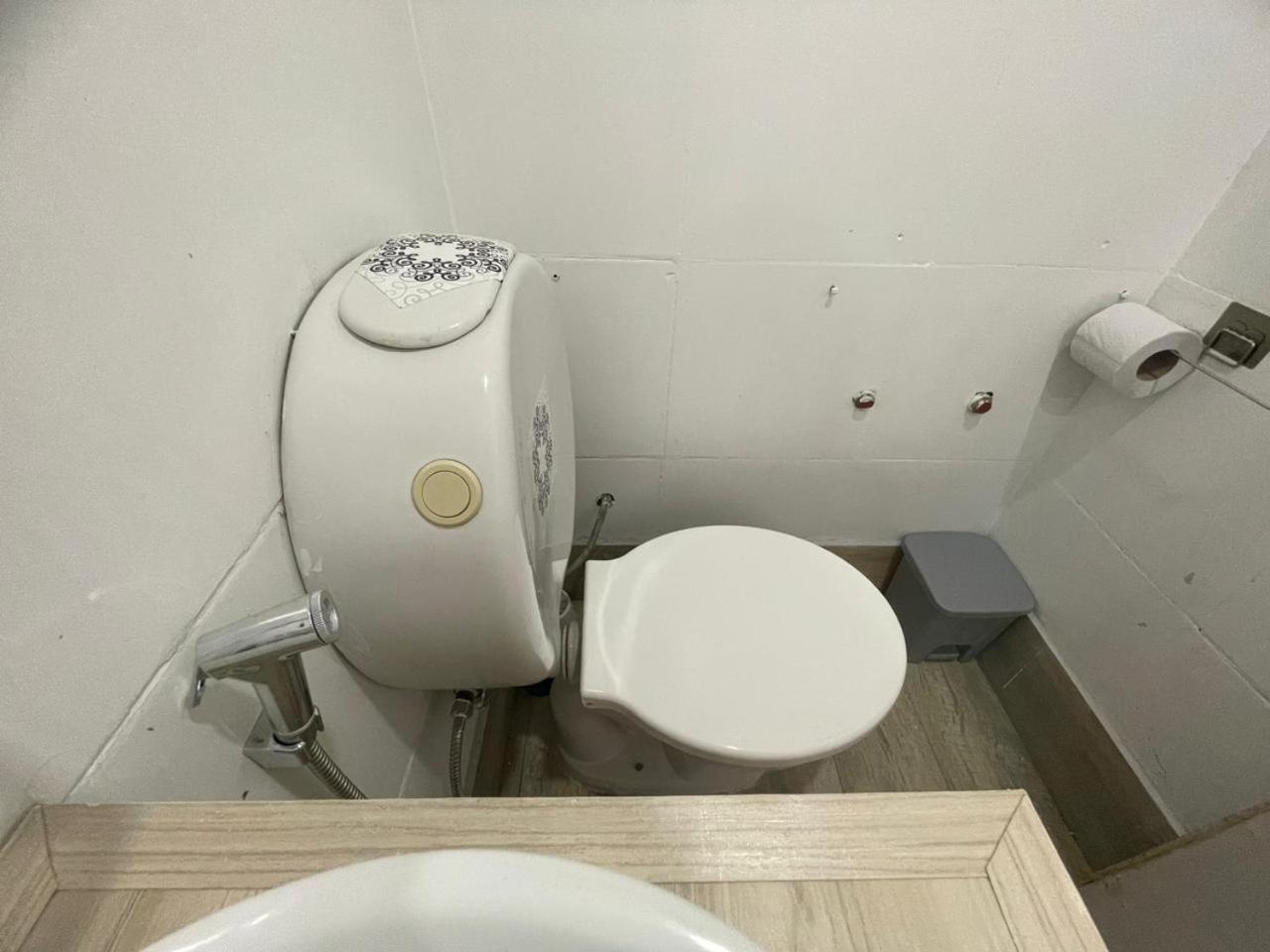Appartement Hospedaje 3 Aeropuerto Ezeiza Pet Friendly Tranfer Gratis Desde Y Hacia El Aeropuerto De Ezeiza A 20 Minutos Extérieur photo