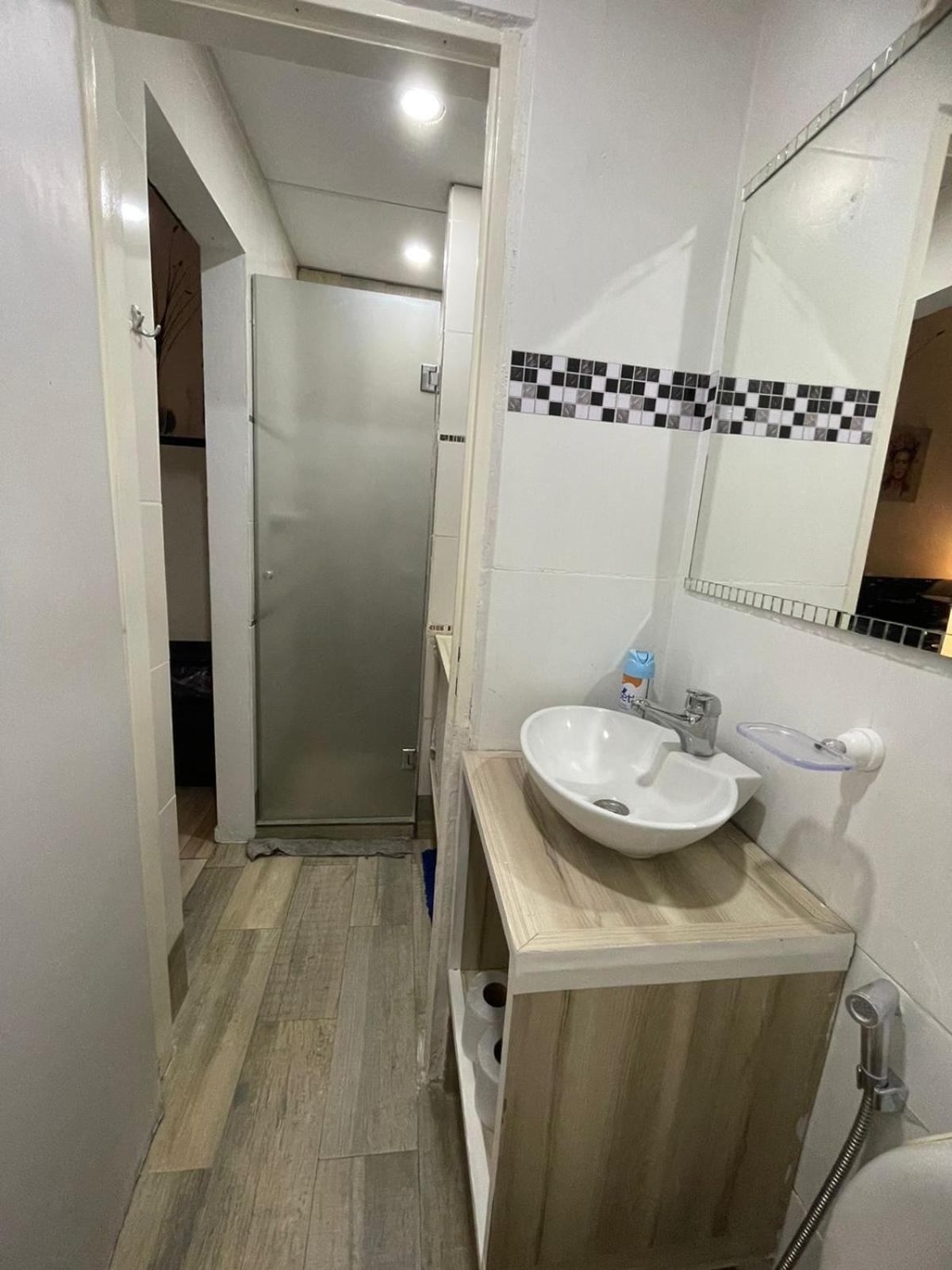 Appartement Hospedaje 3 Aeropuerto Ezeiza Pet Friendly Tranfer Gratis Desde Y Hacia El Aeropuerto De Ezeiza A 20 Minutos Extérieur photo