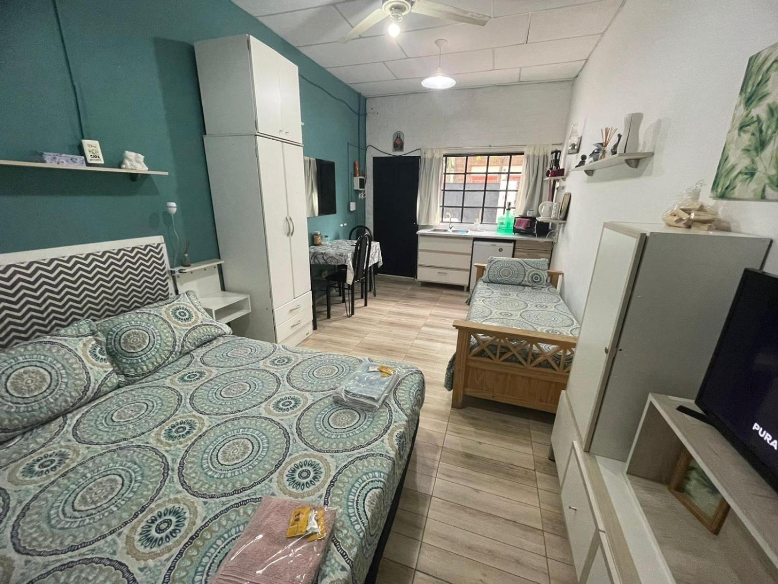 Appartement Hospedaje 3 Aeropuerto Ezeiza Pet Friendly Tranfer Gratis Desde Y Hacia El Aeropuerto De Ezeiza A 20 Minutos Extérieur photo